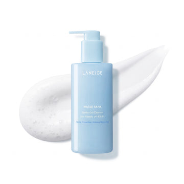 LANEIGE Water Bank Gentle Gel Cleanser 250ml