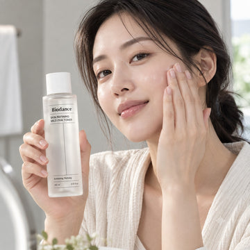 Biodance Skin Refining Mild PHA Toner 150ml