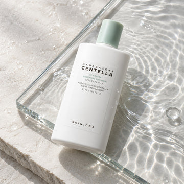SKIN1004 Madagascar Centella Tea-Trica Soothing Sun Milk SPF50+ PA++++ 50ml