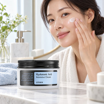 COSRX Crema Intensiva de Ácido Hialurónico 100g