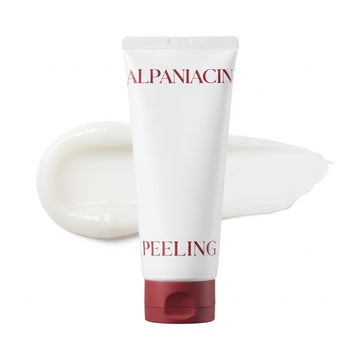 ShionLe Alpaniacin Smooth Peeling Gel 120ml