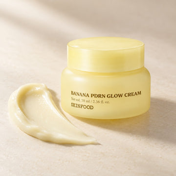 SKINFOOD Banana PDRN Glow Cream 70ml