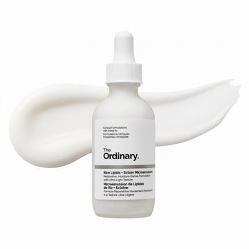 The Ordinary Rice Lipids + Ectoin Microemulsion 60ml