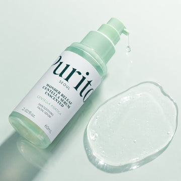 Purito SEOUL Wonder Releaf Centella Serum Unscented 60ml