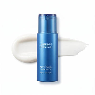 LANEIGE HOMME Active Water Moisturizer 125ml