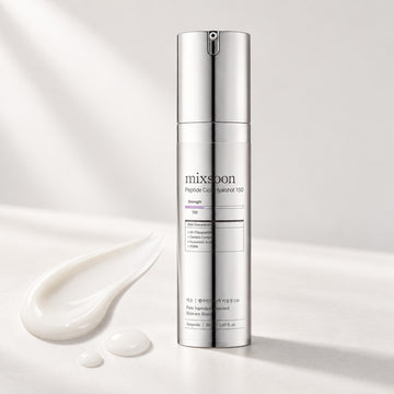 mixsoon Peptide Cica Hyalshot 150 50ml