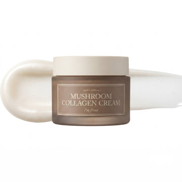 I'm From Mushroom Collagen Cream 50ml