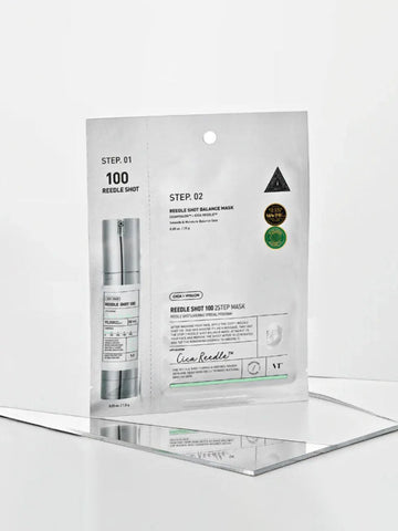 VT Reedle Shot 100 2-Step Mask 1.5g-0