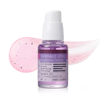 DERMA FACTORY Wrinkle Vital Blending Serum 30ml