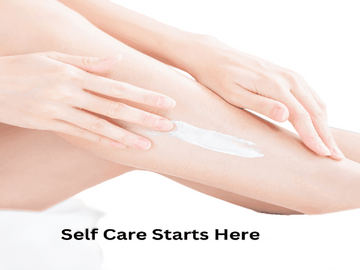 Organic Three-Step Dry Skin Care Systems - Five Fragrances