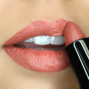 Velvet Semi-Matte Lipstick