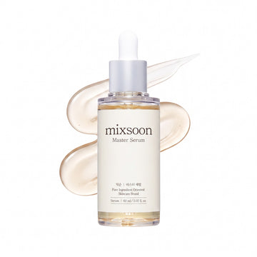 mixsoon Master Serum 60ml