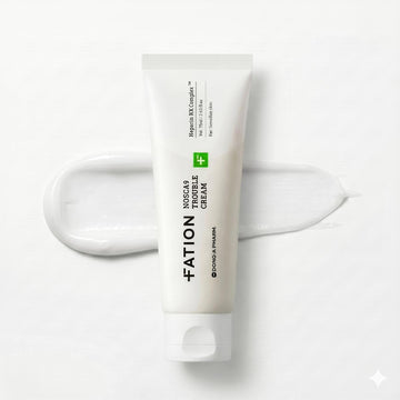 FATION Nosca9 Trouble Cream 75ml