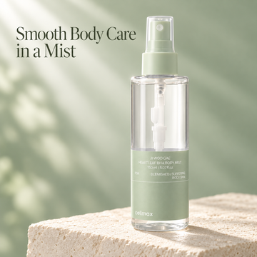 Celimax Heartleaf BHA Body Mist 150ml