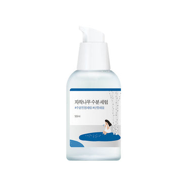 Round Lab Birch Juice Moisturizing Serum 50ml-1