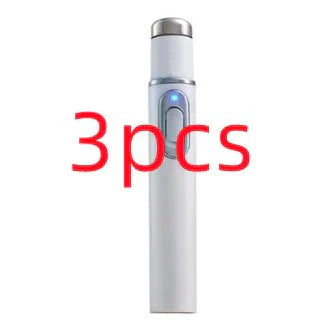 Blue Light Therapy Acne Laser Pen - Scar & Blemish Reduction