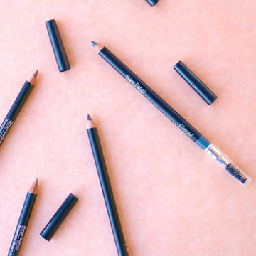 Au Naturale Brows Eyebrow Pencil