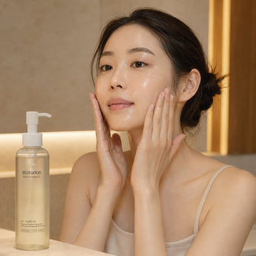 mixsoon Bean Cleansing Oil 195ml
