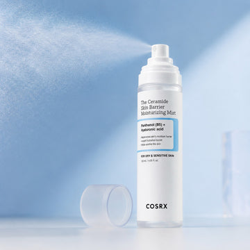 COSRX Bruma Hidratante para la Barrera Cutánea The Ceramide 120ml