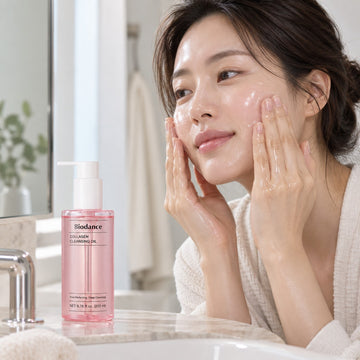 Biodance Collagen Cleansing Oil 200ml
