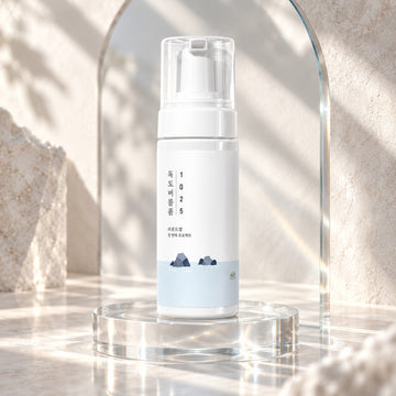 ROUND LAB 1025 Dokdo Espuma Limpiadora 150ml