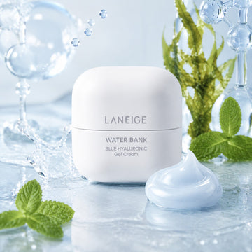 Crema hidratante Laneige Water Bank Gel Cream - Ultra-hidratante 50ml