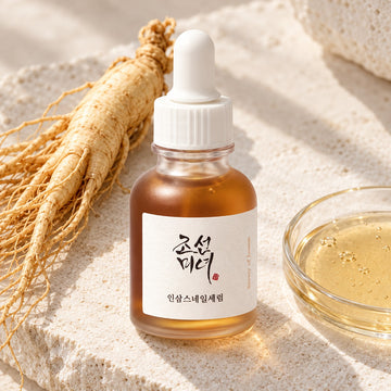 Beauty of Joseon Revive Serum Ginseng + Baba de Caracol 30ml