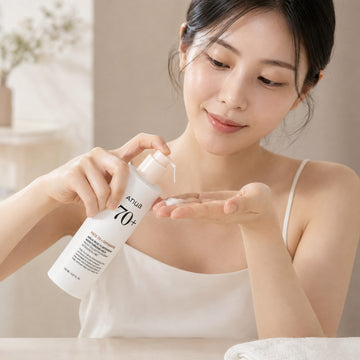 Anua Rice 70 Leche Hidratante Intensiva 150ml