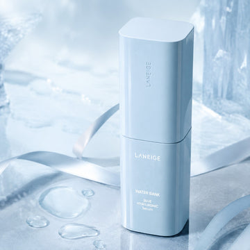 Sérum Laneige Water Bank - Hidratación profunda para tu piel