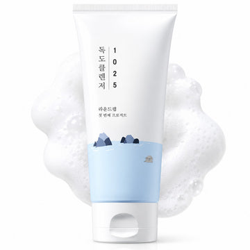 ROUND LAB 1025 Dokdo Cleanser 200ml