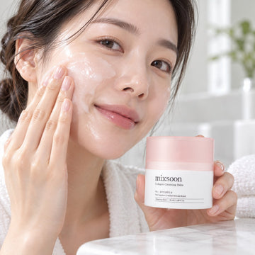 mixsoon Collagen Cleansing Balm 50ml