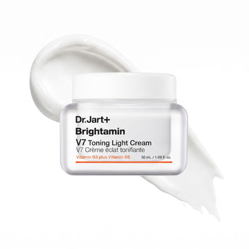 Dr.Jart+ Brightamin V7 Toning Light Cream 50ml