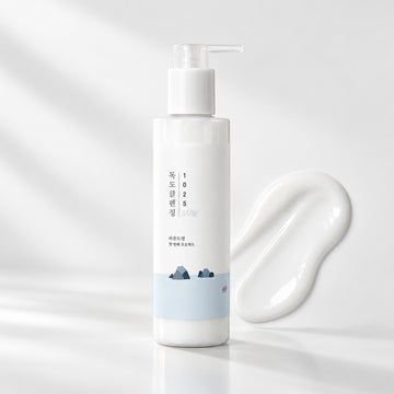 Leche Limpiadora ROUND LAB 1025 Dokdo 200ml
