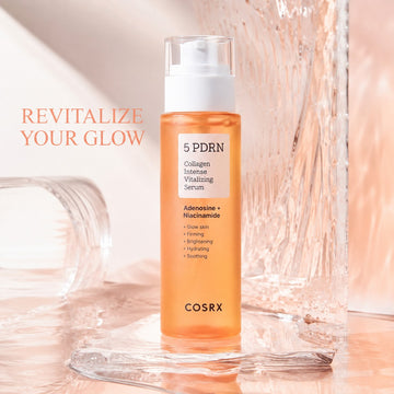COSRX PDRN Serum 5 PDRN Collagen Intense Vitalizing Serum 100ml