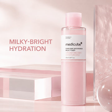 MEDICUBE PDRN Milky Toner 150ml