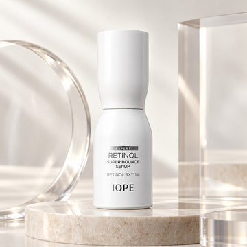 IOPE Retinol Super Bounce Serum 30ml