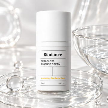 Biodance Skin Glow Essence Cream 50ml