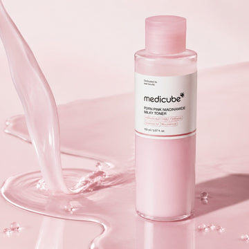 Tónico lácteo MEDICUBE PDRN 150 ml