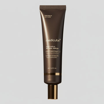 medicube Deep Vita A Retinol Serum 30ml-0