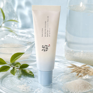 Protector solar Beauty of Joseon Aqua Fresh Relief Sun arroz + B5 SPF50+ 50ml