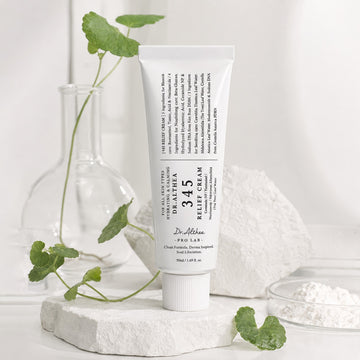 Dr.Althea 345 Relief Cream 50ml