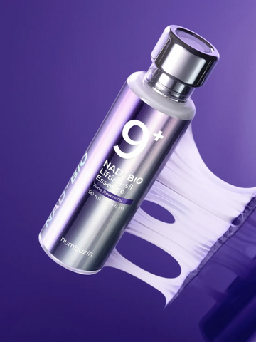 numbuzin No.9 NAD Bio Lifting Essence 50ml