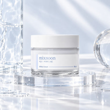 mixsoon Bifida Moisture Cream 60ml
