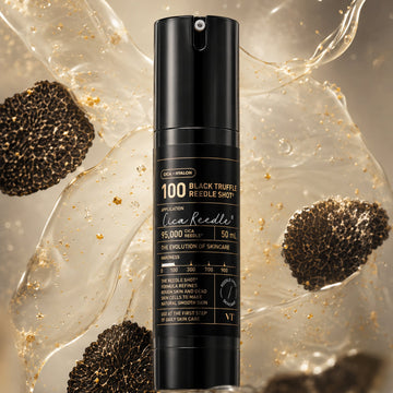 VT Black Truffle Reedle Shot 100 50ml