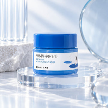 ROUND LAB Birch Juice Bálsamo labial hidratante 20g