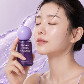 Biodance Caviar PDRN Jelly Serum Mist 50ml