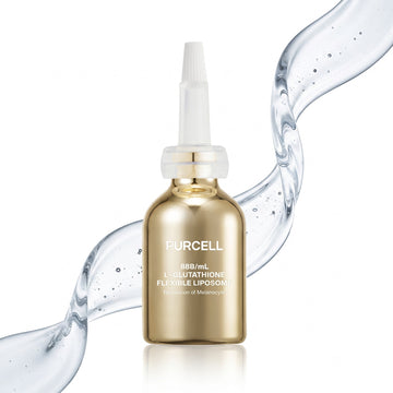 PURCELL 88B/mL L-Glutathione Flexible Liposome 55ml