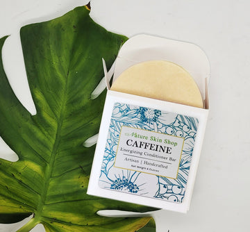 Caffeine Energizing Conditioner for Thinning Hair