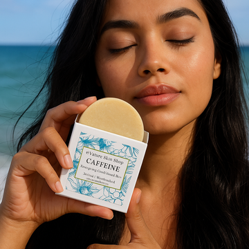 Caffeine Energizing Conditioner for Thinning Hair