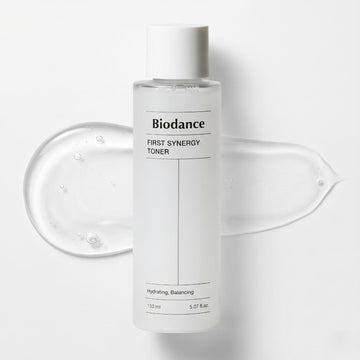 Biodance First Synergy Toner 150ml